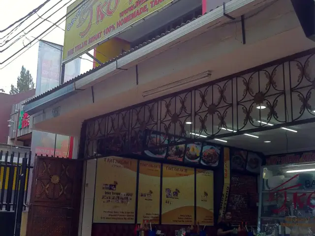 Gambar Makanan Bakmi Siantar Ko' Fei 9