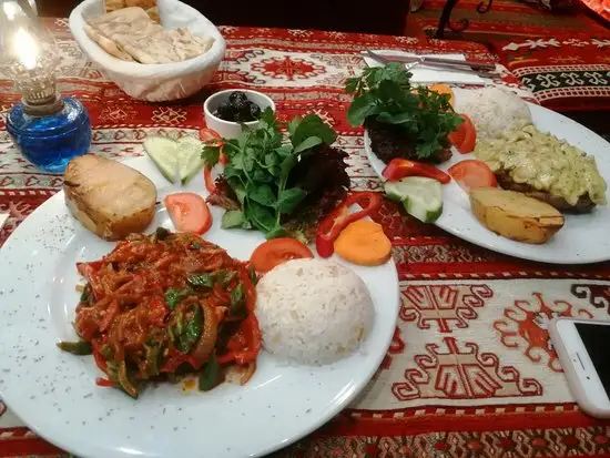 Mitani Cafe & FUN PUB'nin yemek ve ambiyans fotoğrafları 73