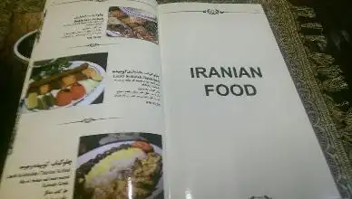 Darakeh Fine Iranian Cuisine