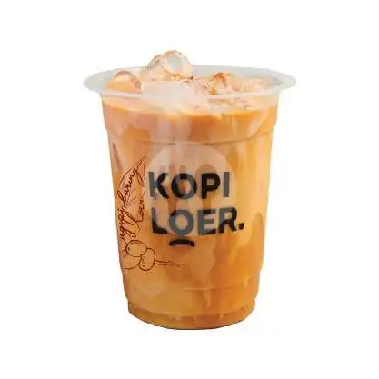 Gambar Makanan Kopiloer, Sudirman 20