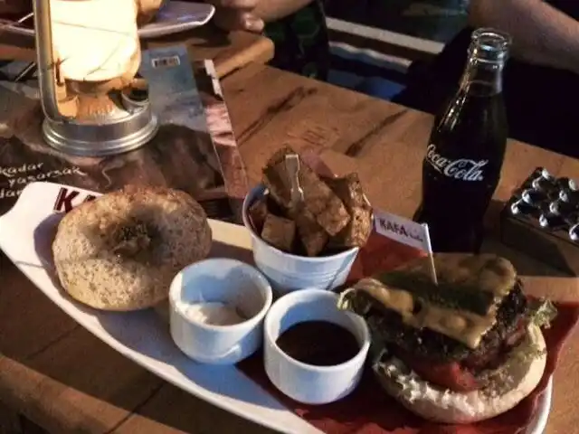 Kafa Kafe'nin yemek ve ambiyans fotoğrafları 25