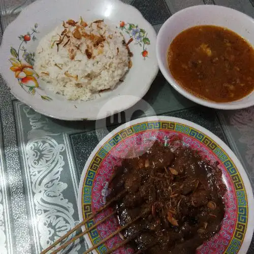 Gambar Makanan Sate Madura Pak Dofir, Sukmajaya 2