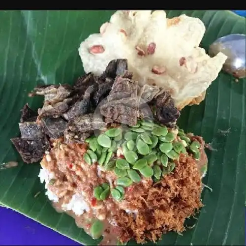 Gambar Makanan Nasi Tempong Kertadalem, Denpasar 15