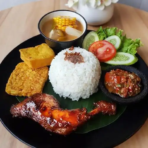Gambar Makanan Rasa Betawi, Taman Sunter 2
