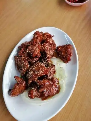 JIA WEE SEAFOOD HOUSE (佳味海鲜园) Food Photo 3