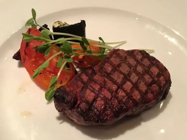 Gambar Makanan C's Steak and Seafood Restaurant - Hotel Grand Hyatt 14