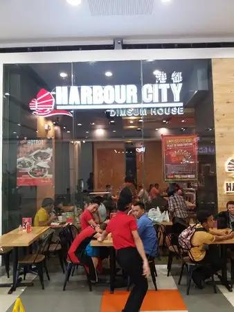 Harbour City