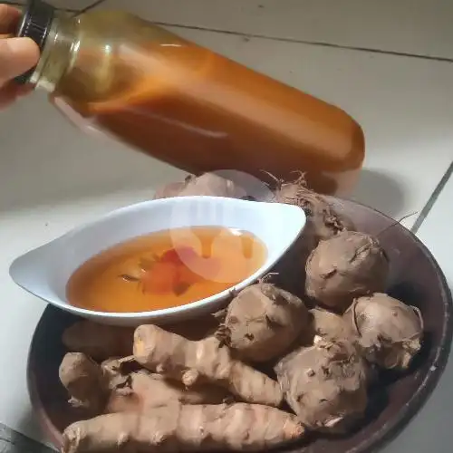 Gambar Makanan Jamu Gendong Mba Sri Barokah 3