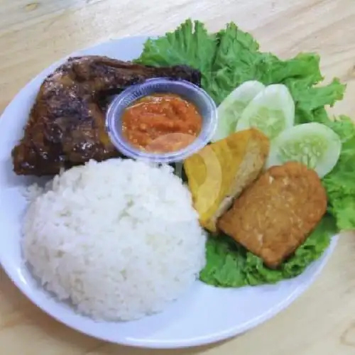 Gambar Makanan Warung Cukil, Cimahi Utara 3