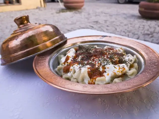 Kasr-i Nur Restaurant'nin yemek ve ambiyans fotoğrafları 9