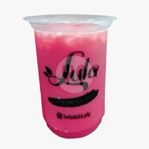 Gambar Makanan Boba Lula, Bukit Kecil 19