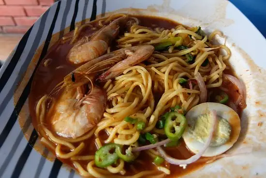 Ayu Mee Udang