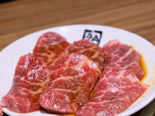 Gambar Makanan Gyu Kaku 7