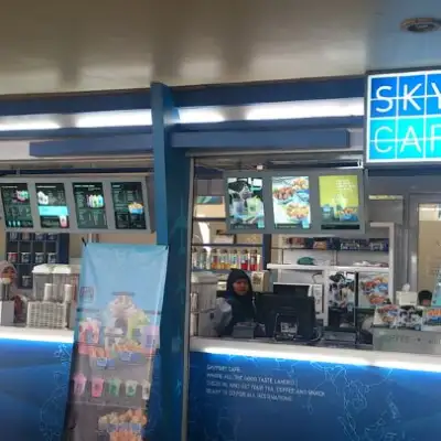 Skyport Cafe