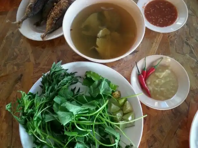 Restoran Singgang Budu