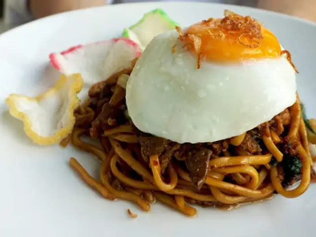 Warung Kapitolyo Food Photo 9