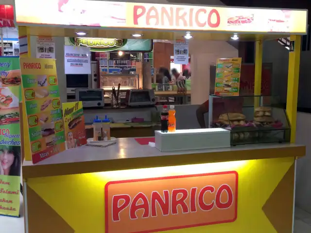 Panrico Food Photo 2