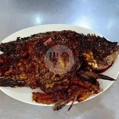 Gambar Makanan Ayam Goreng Perdana, Kamboja 9