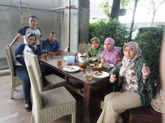 Gambar Makanan Rumah Makan Cibiuk 5