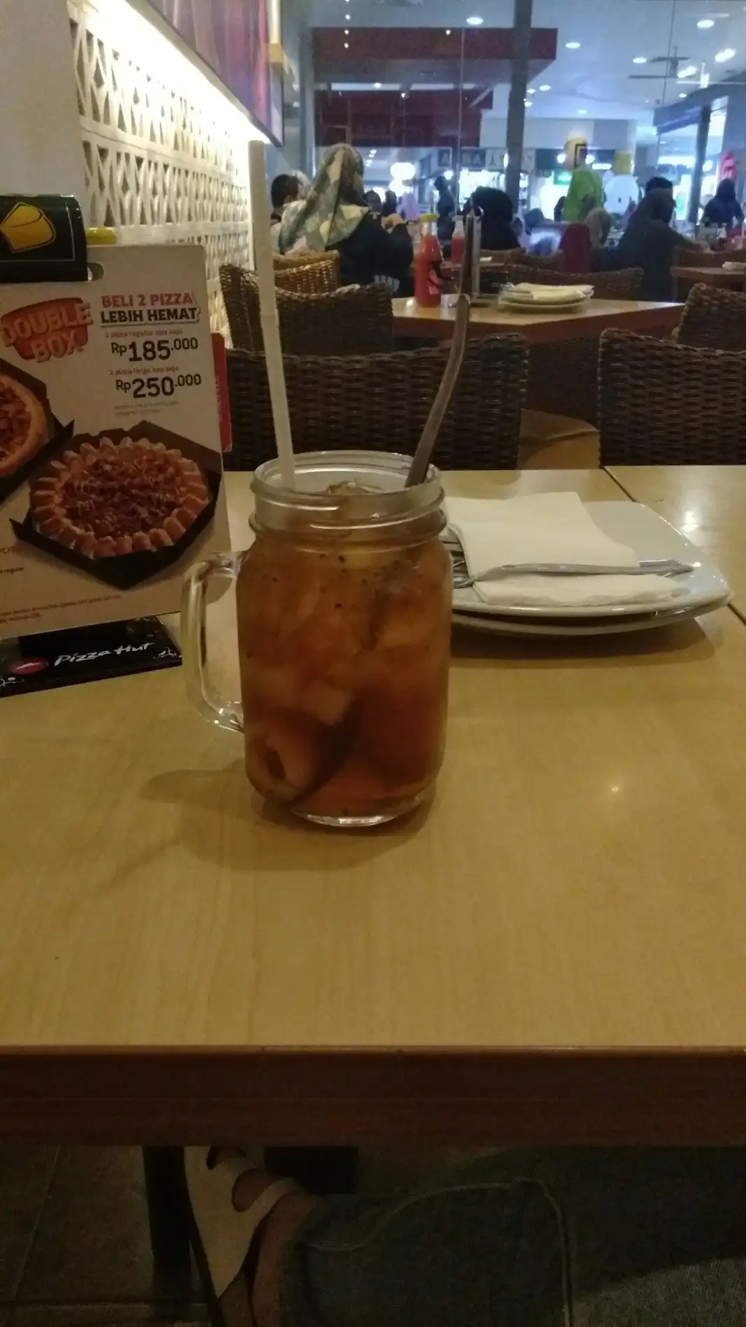 Pizza Hut Mayofield Mall Cilegon