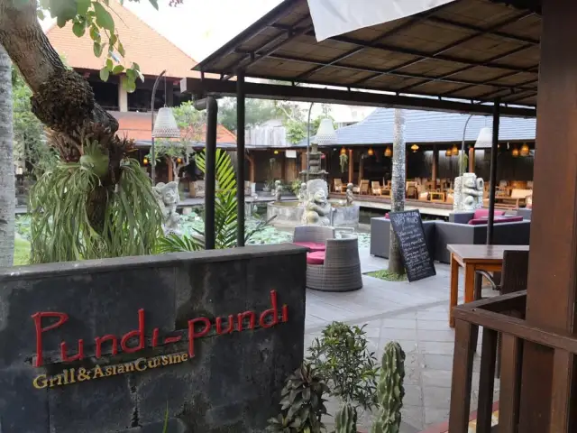 Gambar Makanan Pundi-Pundi Grill & Asian Cuisine 5