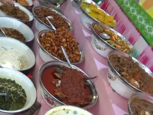 Gambar Makanan Dapur Ceu Odah 4