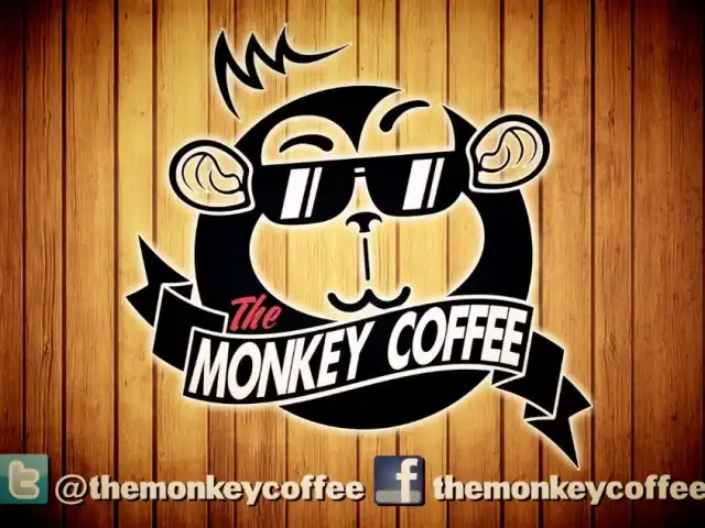 Gambar Makanan The Monkey Coffee 4