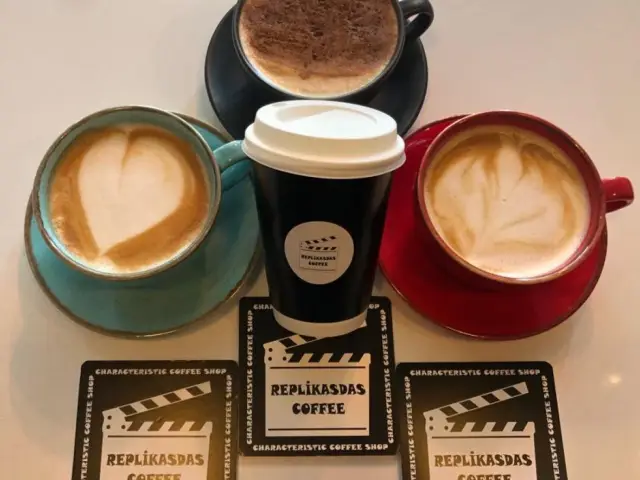 Replikasdas Coffee