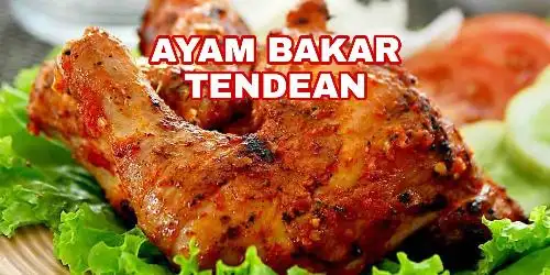 Ayam Bakar Tendean,  Tanah Kusir 2