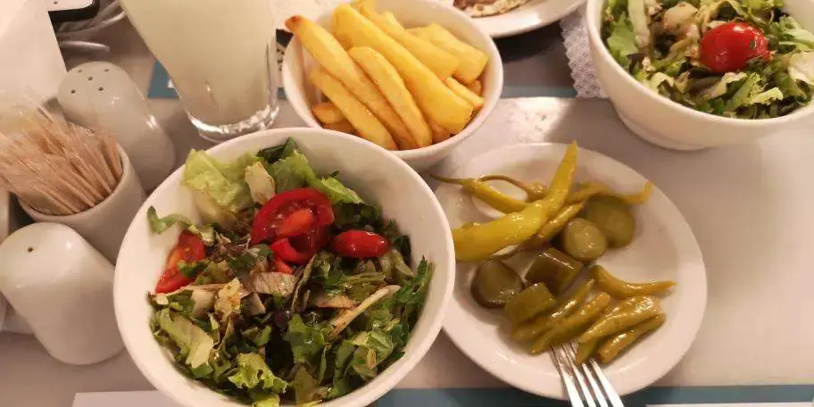 Tatar Salim Döner Lokantası Kadıköy'nin yemek ve ambiyans fotoğrafları 27