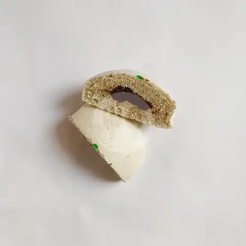 Gambar Makanan BAKPAO NAGA  HONG 6