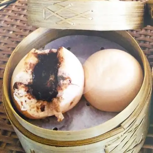 Gambar Makanan Dimsum Pavilion, Sultan Abdurrahman 13