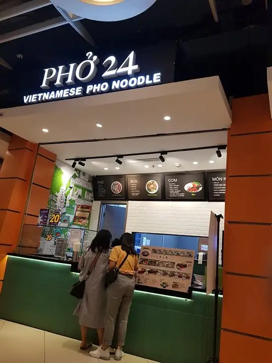 Gambar Makanan Pho24 Vietnamese Restaurant 14