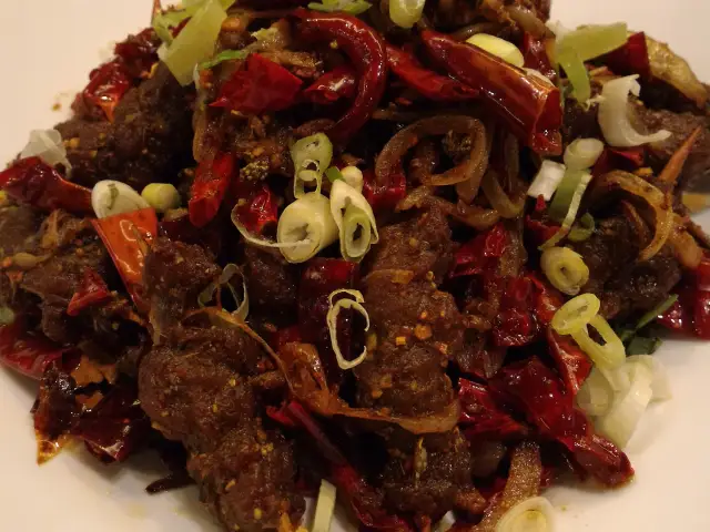 Gambar Makanan Sichuan Palace 15