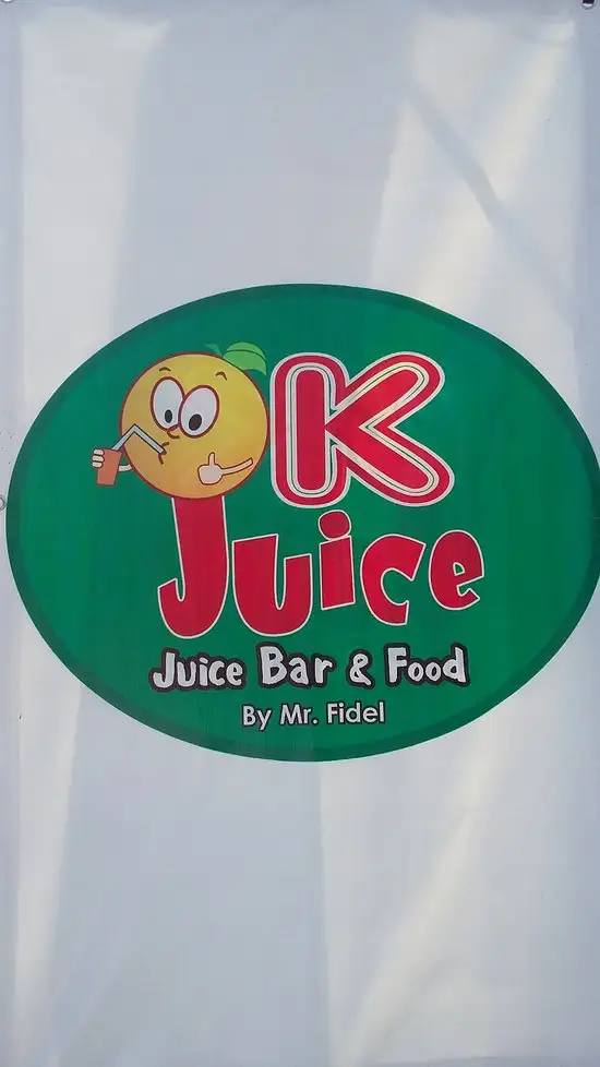 Gambar Makanan Ok Juice 2