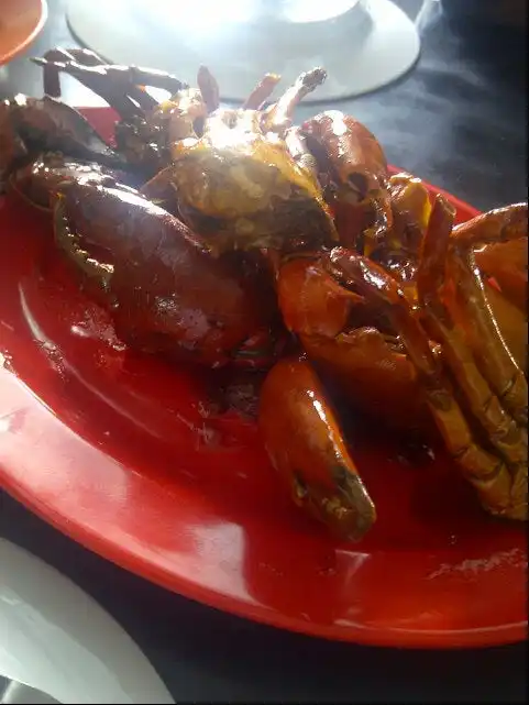 Gambar Makanan Dandito Seafood | Restaurant 7