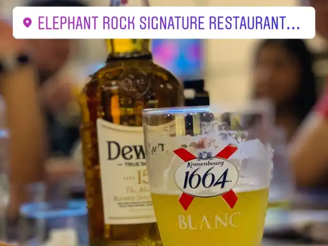 Elephant Rock TTDI Signature Restaurant & Bar Food Photo 4