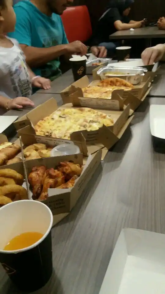 Domino's Pizza Food Photo 14