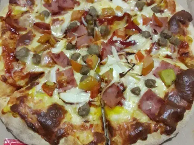 Gambar Makanan Domino's Pizza 17