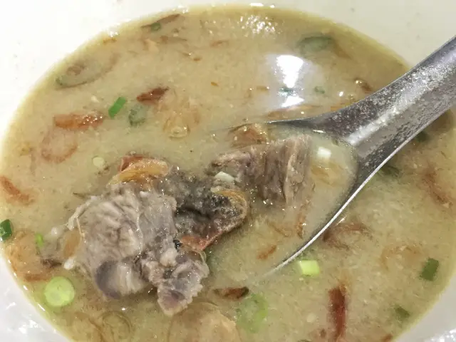 Gambar Makanan KS Masakan Khas Sulawesi 5