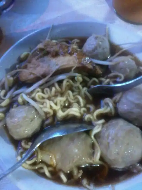 Bakso Pak Sabar