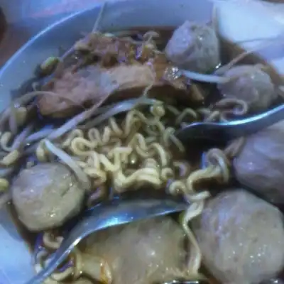 Bakso Pak Sabar