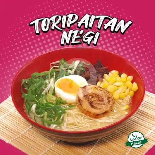 Gambar Makanan Kaju Ramen, BSD 3