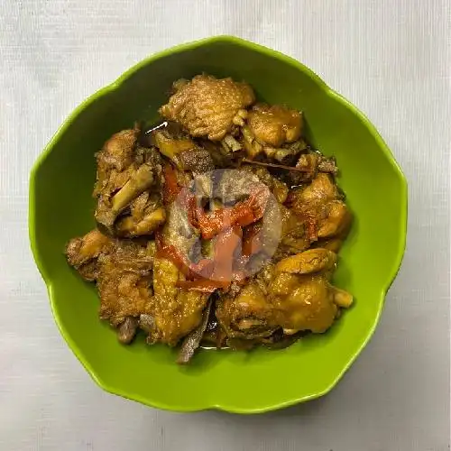 Gambar Makanan Soto dan Mie Ayam Jenk Yat, Gondokusuman 14