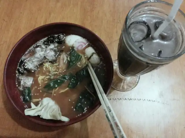 Gambar Makanan Ramen AA 9