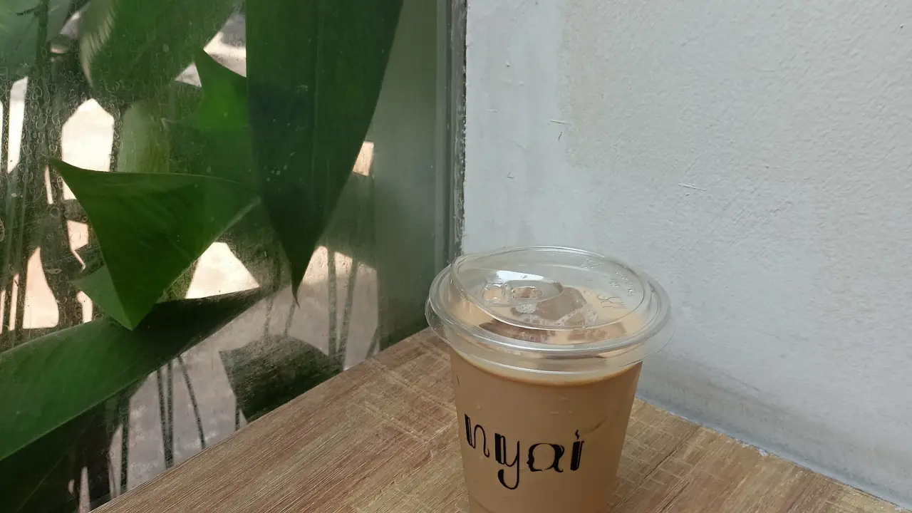 Kopi Nyai