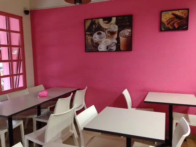 La Manila Cafe Food Photo 5