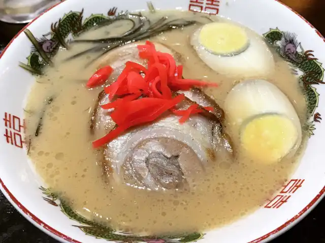 Ohsama Ramen Food Photo 7
