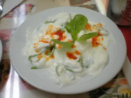 Kebapçı Özcan Usta'nin yemek ve ambiyans fotoğrafları 13