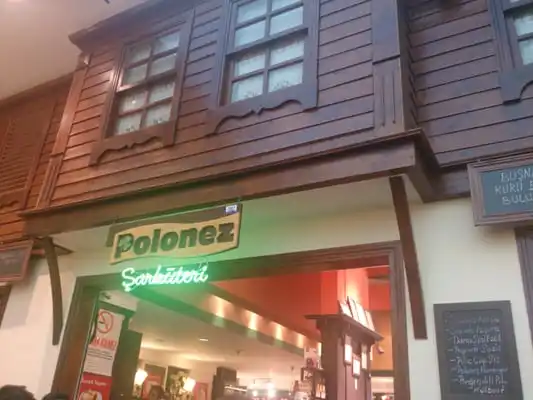 Polonez Şarküteri'nin yemek ve ambiyans fotoğrafları 5